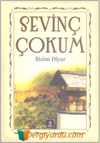 Bizim Diyar Sevinç Çokum
