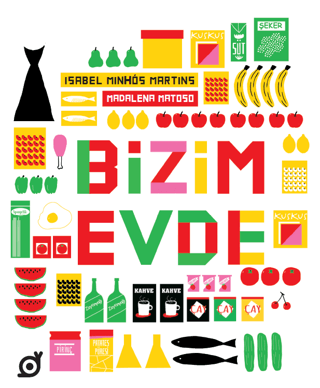 Bizim Evde