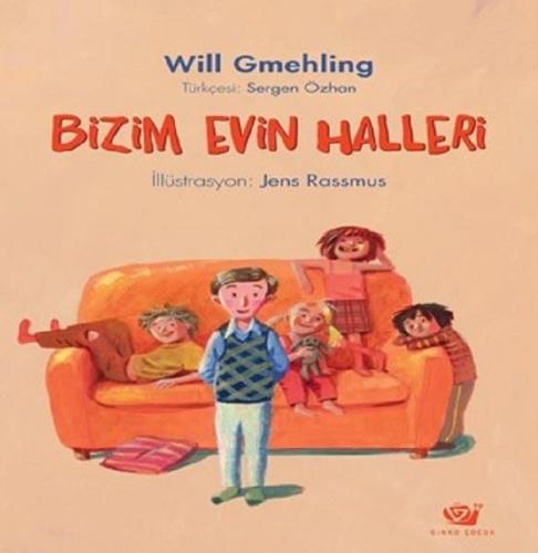 Bizim Evin Halleri Will Gmehling