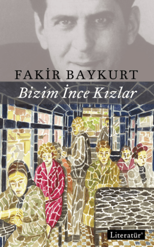 Bizim İnce Kızlar Karel Çapek
