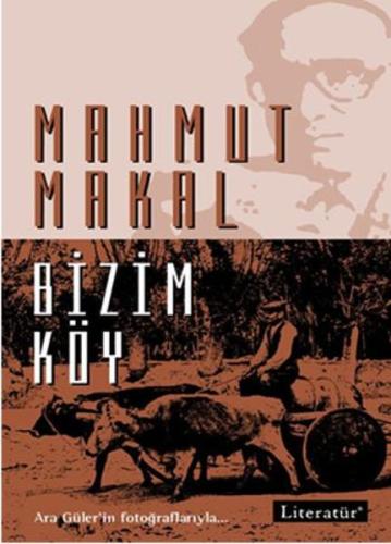 Bizim Köy Mehmet Fazlı