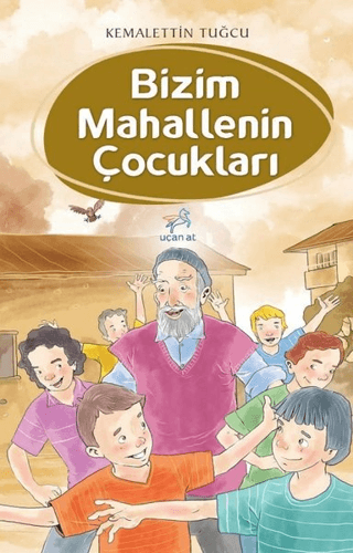 Bizim Mahallenin Çocukları Behiç Çağal