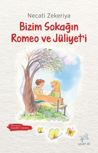 Bizim Sokağın Romeo ve Jüliyet'i Middle East Watch