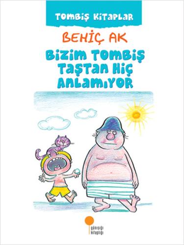 Bizim Tombiş Taştan Hiç Anlamıyor Cindy Wilde