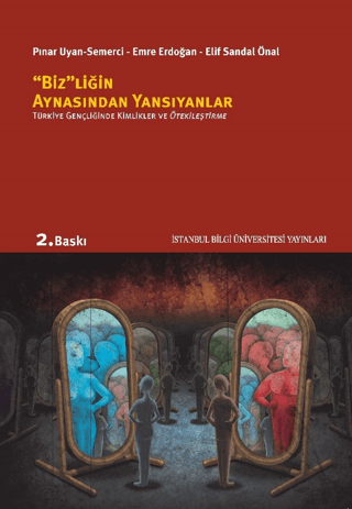 Bizliğin Aynasından Yansıyanlar Donald Kalsched