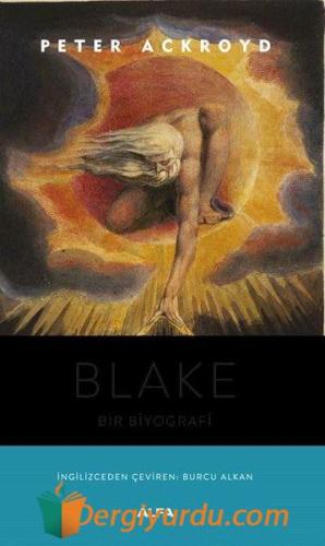 Blake - Bir Biyografi