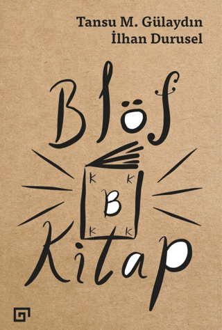 Blöf Kitap İlhan Durusel