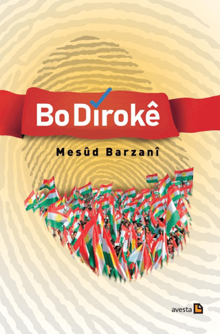 Bo Diroke Mesud Barzani