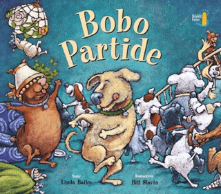 Bobo Partide Linda Bailey