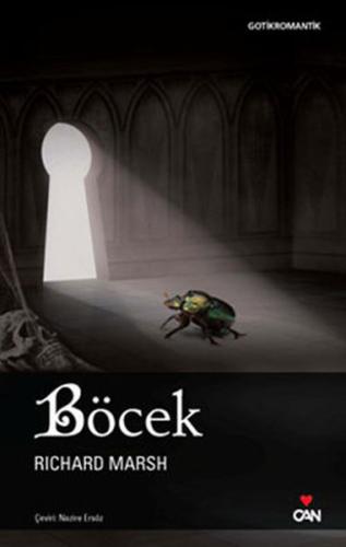 Böcek Richard Marsh
