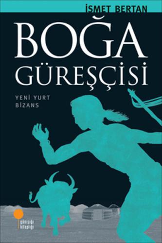Boğa Güreşçisi E. Vildan Türkan