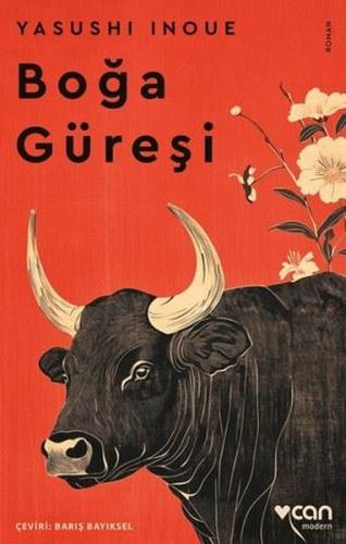 Boğa Güreşi Yasushi Inoue
