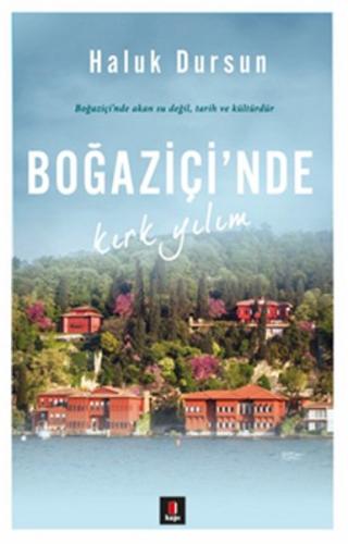 Boğaziçi'nde Kırk Yılım Lu Yao