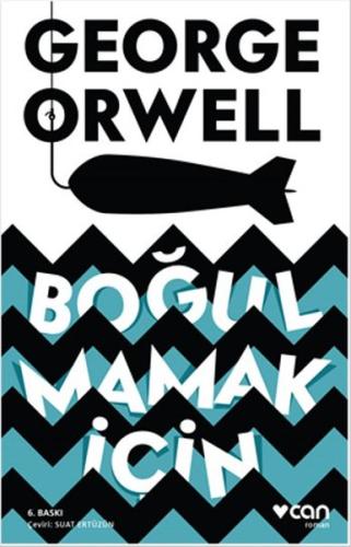 Boğulmamak İçin Ferruh Müftüoğlu