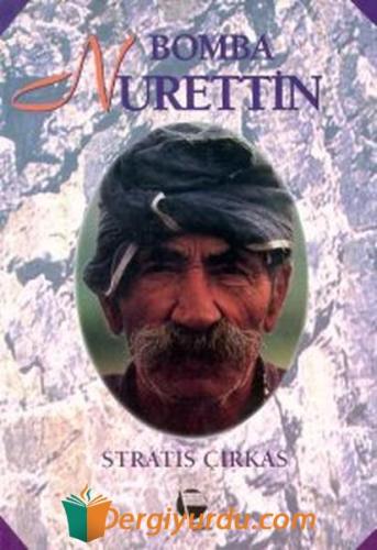 Bomba Nurettin