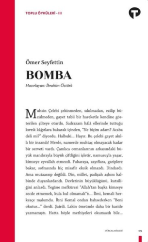 Bomba Hatice Kurtuluş