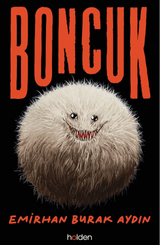 Boncuk (Ciltli) Emirhan Burak Aydın