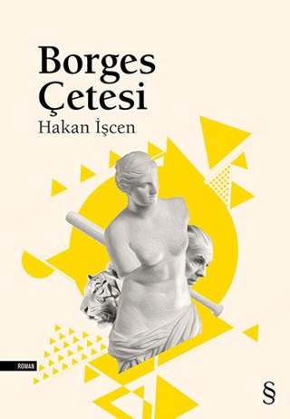 Borges Çetesi Milan Bihlmann