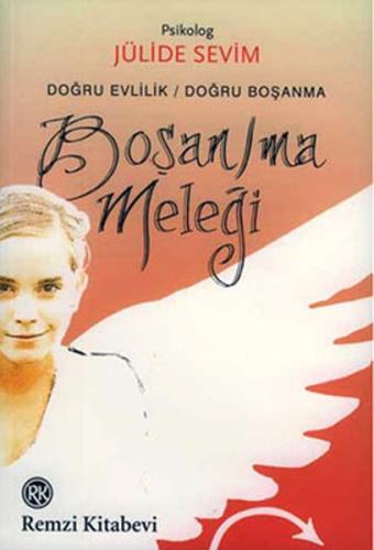 Boşanma Meleği Jülide Sevim
