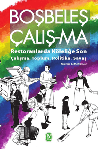 Boşbeleş Çalış-ma Prole info