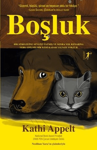 Boşluk (Ciltli) Kathi Appelt