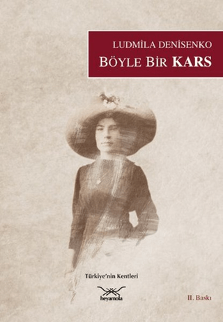Böyle Bir Kars Abdurrahman Yalçi