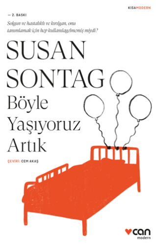 Böyle Yaşıyoruz Artık Gudrun Mebs