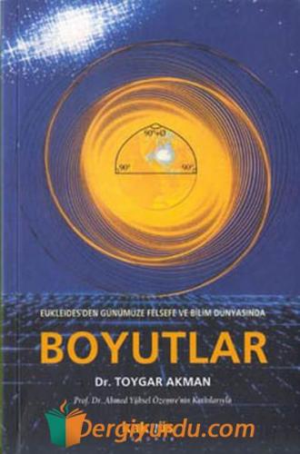 Boyutlar Toygar Akman