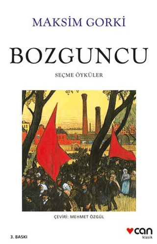 Bozguncu David Harvey