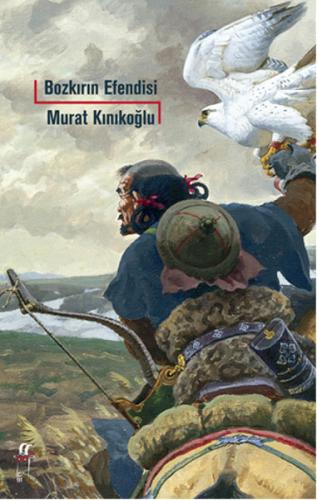 Bozkırın Efendisi Murat Kınıkoğlu