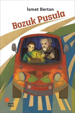 Bozuk Pusula E. Vildan Türkan