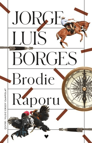 Brodie Raporu