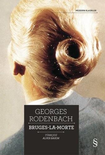 Bruges - La - Morte Georges Rodenbach