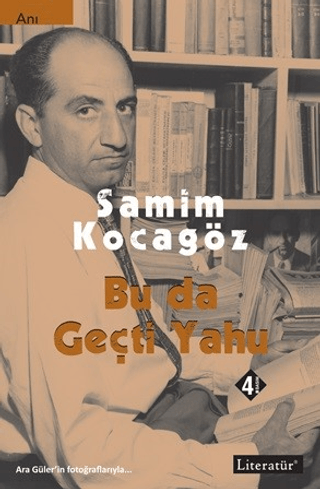 Bu da Geçti Yahu Margaret Doody