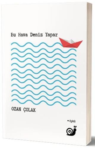 Bu Hava Deniz Yapar Ozan Çolak