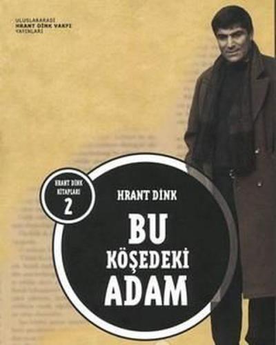 Bu Köşedeki Adam 18130