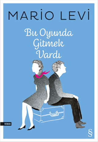 Bu Oyunda Gitmek Vardı Marie Bjørn