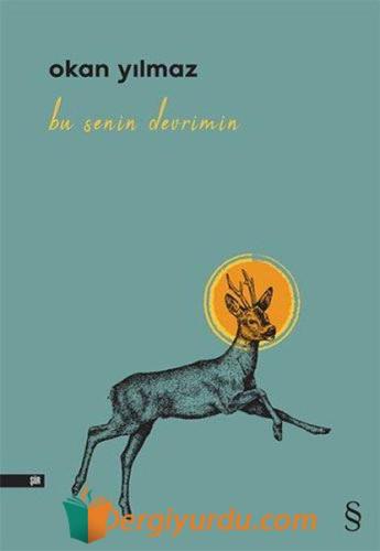 Bu Senin Devrimin Okan Yılmaz