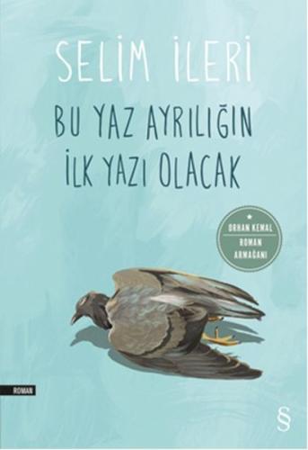 Bu Yaz Ayrılığın İlk Yazı Olacak Cristopher Pike