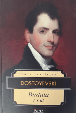 Budala 1. Cilt
