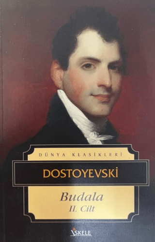 Budala 2. Cilt