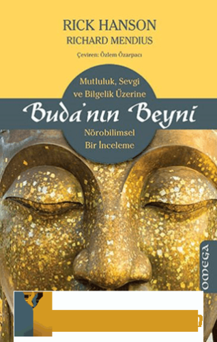 Buda'nın Beyni Ph.D. Rick Hanson