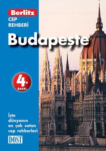 Budapeşte Cep Rehberi Kolektif