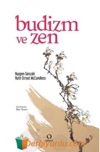 Budizm ve Zen Nyogen Senzaki