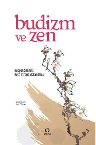 Budizm ve Zen Nyogen Senzaki