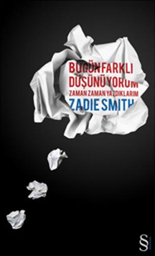 Bugün Farklı Düşünüyorum Dave Farrow