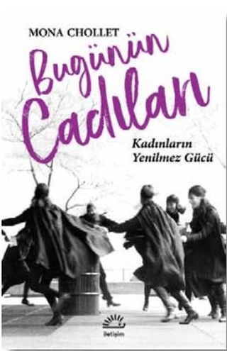 Bugünün Cadıları Mona Chollet