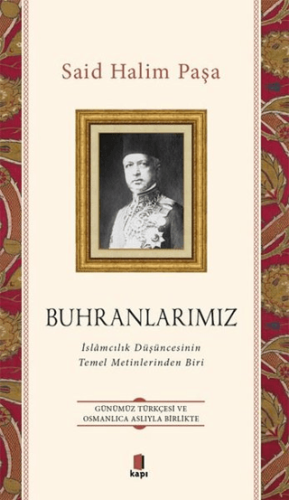 Buhranlarımız CONSTANCE VERLUCA-JULIEN HIRSINGER