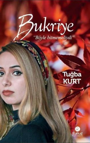 Bukriye Tuğba Kurt