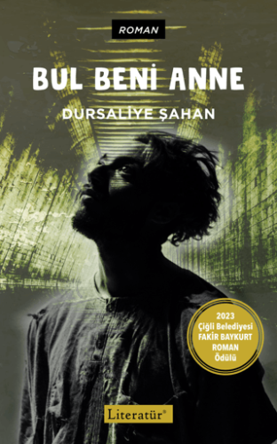 Bul Beni Anne Dursaliye Şahan